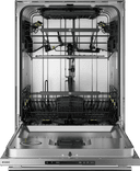 Dishwasher view 2