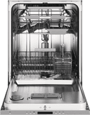 Dishwasher view 2