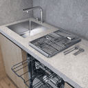 Dishwasher view 10