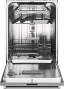 Dishwasher view 2