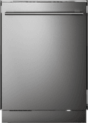 Dishwasher view 1