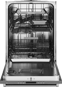 Dishwasher view 2