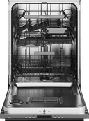 Dishwasher view 2