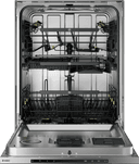 Dishwasher view 2