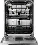 Dishwasher view 2