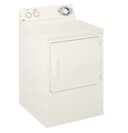 5.7 Cu. Ft. Extra-Large Capacity Electric Dryer view 1