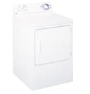 5.7 Cu. Ft. Extra-Large Capacity Gas Dryer view 1