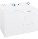 5.7 Cu. Ft. Extra-Large Capacity Gas Dryer view 2