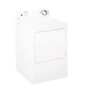 5.8 Cu. Ft. Extra-Large Capacity Electric Dryer view 1