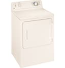 5.8 Cu. Ft. Extra-Large Capacity Electric Dryer view 1