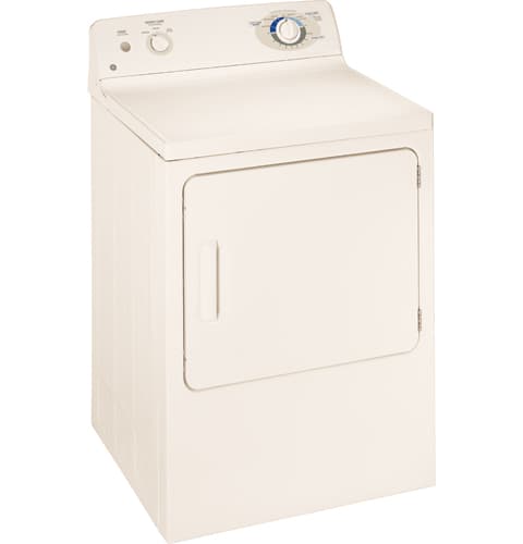 5.8 Cu. Ft. Extra-Large Capacity Gas Dryer