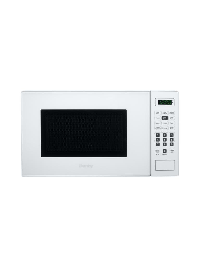 0.7 Cu. Ft. Countertop Microwave