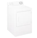 5.7 Cu. Ft. Extra-Large Capacity Gas Dryer view 1