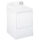 7.0 Cu. Ft. Super Capacity Electric Dryer view 1
