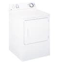 7.0 Cu. Ft. Super Capacity Electric Dryer view 1