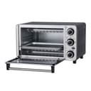 0.4 cu. ft./12L 4 Slice Countertop Toaster Oven view 8