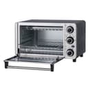0.4 cu. ft./12L 4 Slice Countertop Toaster Oven view 9
