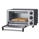 0.4 cu. ft./12L 4 Slice Countertop Toaster Oven view 10