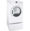 7.0 Cu. Ft. Super Capacity Gas Dryer view 2