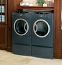 7.0 Cu. Ft. Super Capacity Electric Dryer view 7