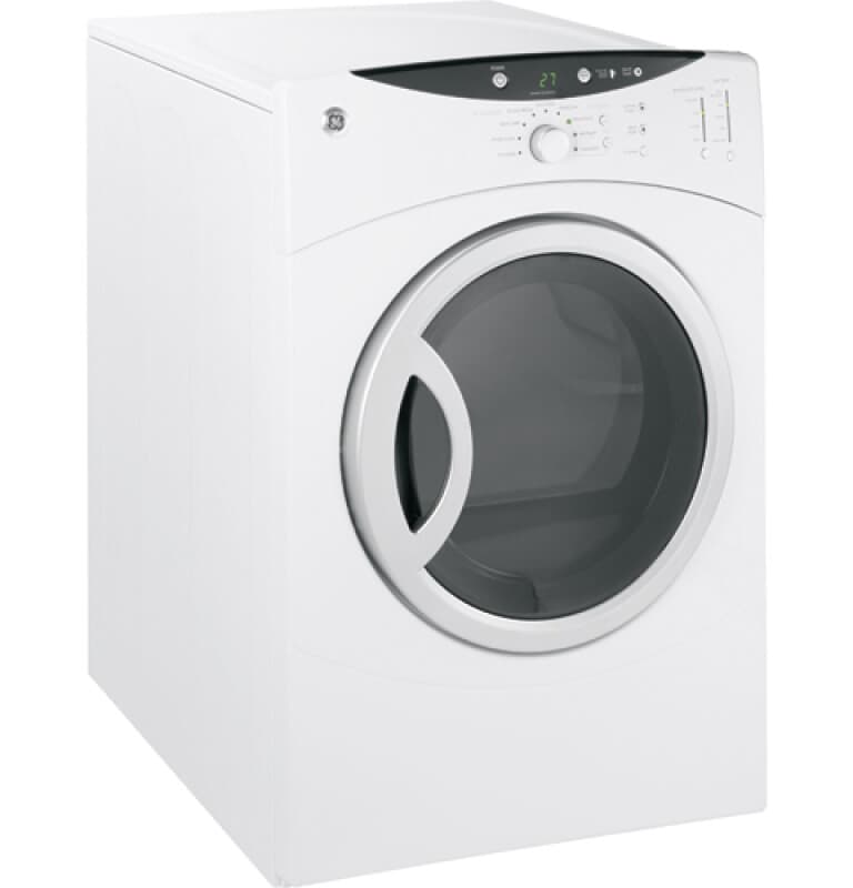 7.0 Cu. Ft. Super Capacity Electric Dryer