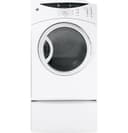 7.0 Cu. Ft. Super Capacity Electric Dryer view 2