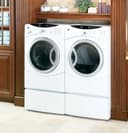 7.0 Cu. Ft. Super Capacity Electric Dryer view 3