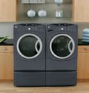 7.0 Cu. Ft. Super Capacity Gas Dryer view 4