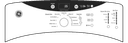 7.0 Cu. Ft. Super Capacity Gas Dryer view 7