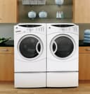 7.0 Cu. Ft. Super Capacity Gas Dryer view 5