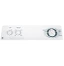 Extra-Large 6.0 Cu. Ft. Capacity Electric Dryer view 2