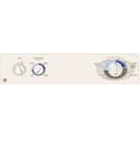 6.0 Cu. Ft. Extra-Large Capacity Gas Dryer view 2