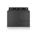 DC5 Sanitizing Electric Dryer with Extended Tumble view 4