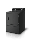 DC5 Sanitizing Electric Dryer with Extended Tumble view 2
