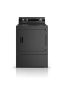 DC5 Sanitizing Electric Dryer with Extended Tumble view 1
