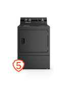 DC5 Sanitizing Gas Dryer with Pet Plus™ view 3