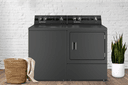 DC5 Sanitizing Gas Dryer with Pet Plus™ view 7