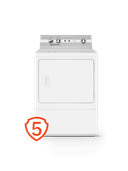DC5 Sanitizing Electric Dryer with Pet Plus™ view 5
