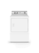 DC5 Sanitizing Gas Dryer with Pet Plus™ view 2