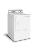 DC5 Sanitizing Gas Dryer with Pet Plus™ view 4