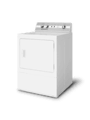 DC5 Sanitizing Gas Dryer with Pet Plus™ view 5
