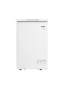 3.5 cu. ft. Chest Freezer view 1