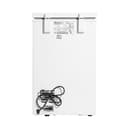 3.5 cu. ft. Chest Freezer view 18