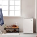 3.5 cu. ft. Chest Freezer view 17