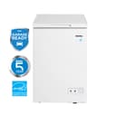 3.5 cu. ft. Chest Freezer view 14