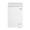 3.5 cu. ft. Chest Freezer view 12