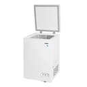3.5 cu. ft. Chest Freezer view 10