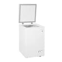 3.5 cu. ft. Chest Freezer view 9