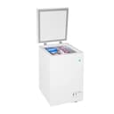 3.5 cu. ft. Chest Freezer view 8
