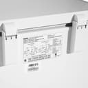 3.5 cu. ft. Chest Freezer view 3